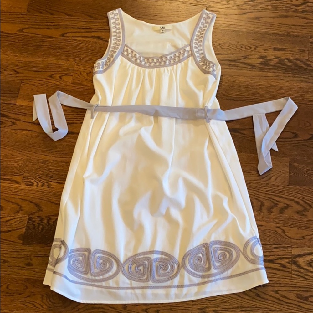 YA boutique dress